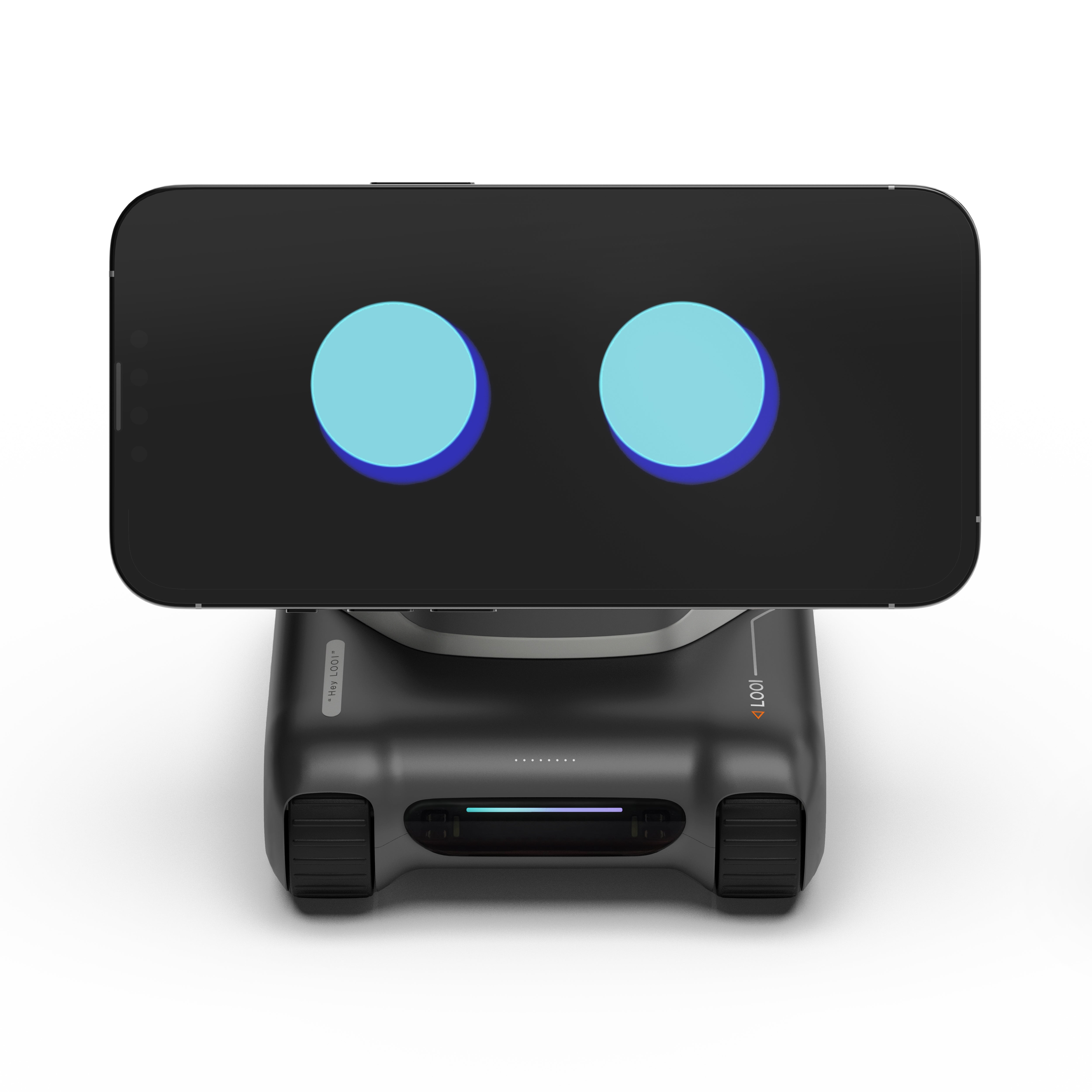 LOOI Robot – LOOI Japan