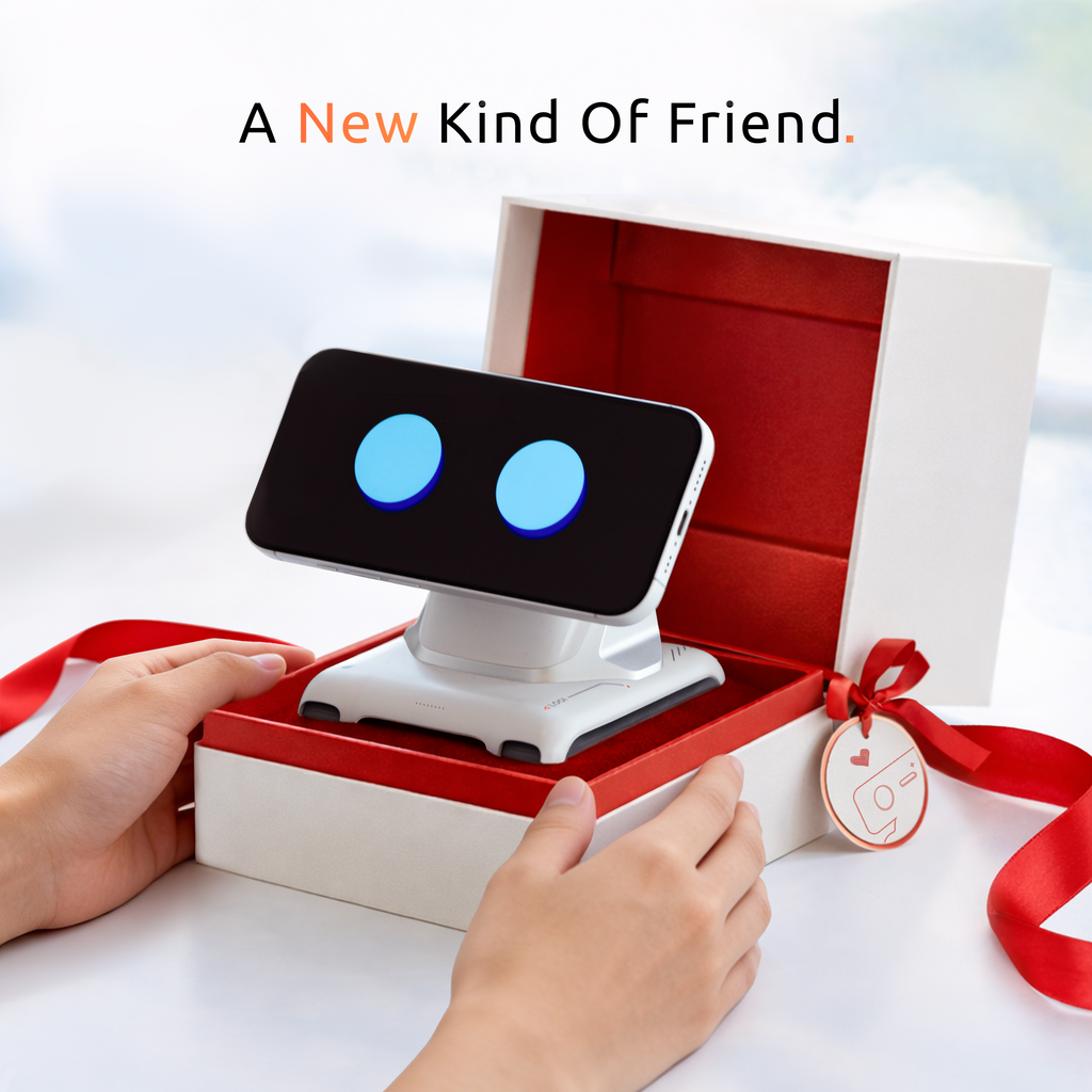 LOOI Robot