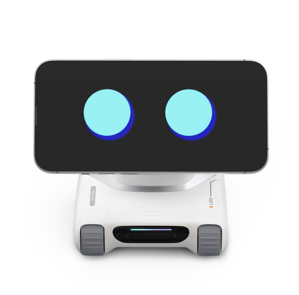LOOI Robot
