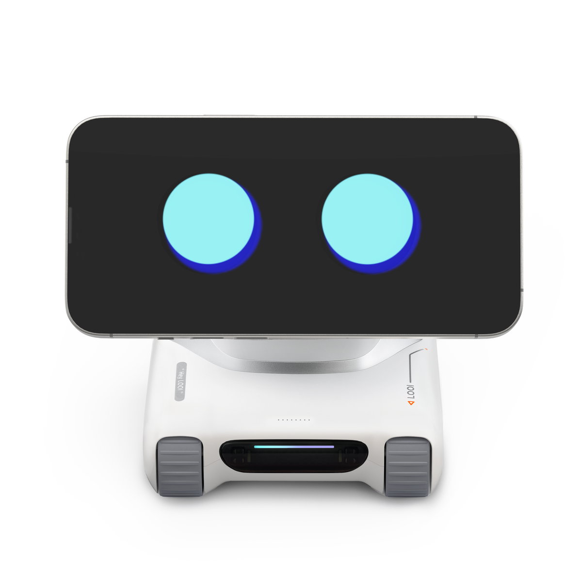 LOOI Robot
